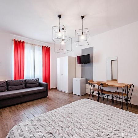 Moon - Puglia Mia Apartments Monopoli Kültér fotó