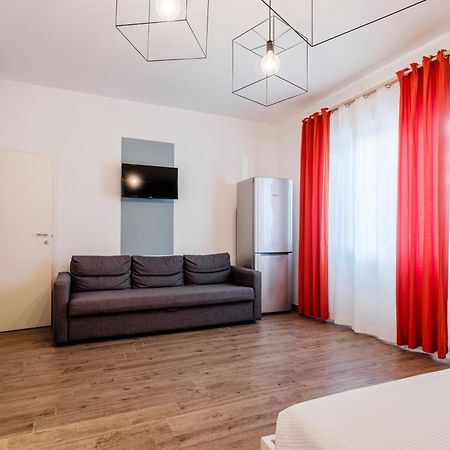 Moon - Puglia Mia Apartments Monopoli Kültér fotó