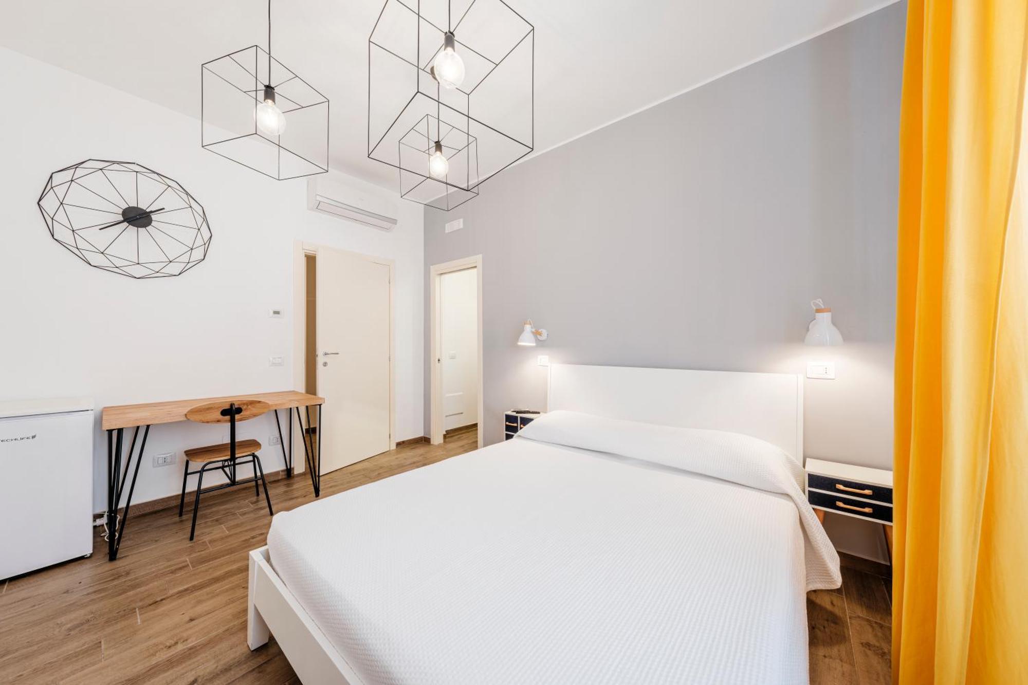 Moon - Puglia Mia Apartments Monopoli Kültér fotó