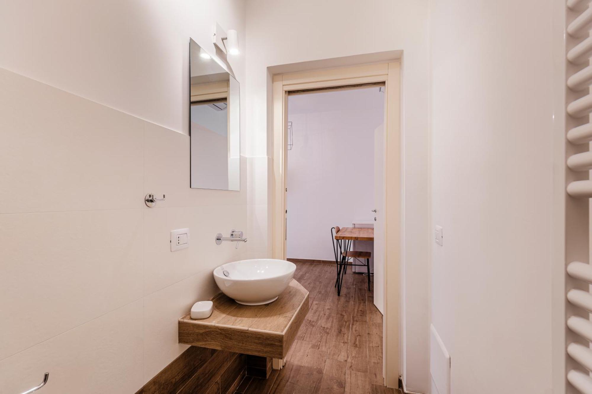 Moon - Puglia Mia Apartments Monopoli Kültér fotó