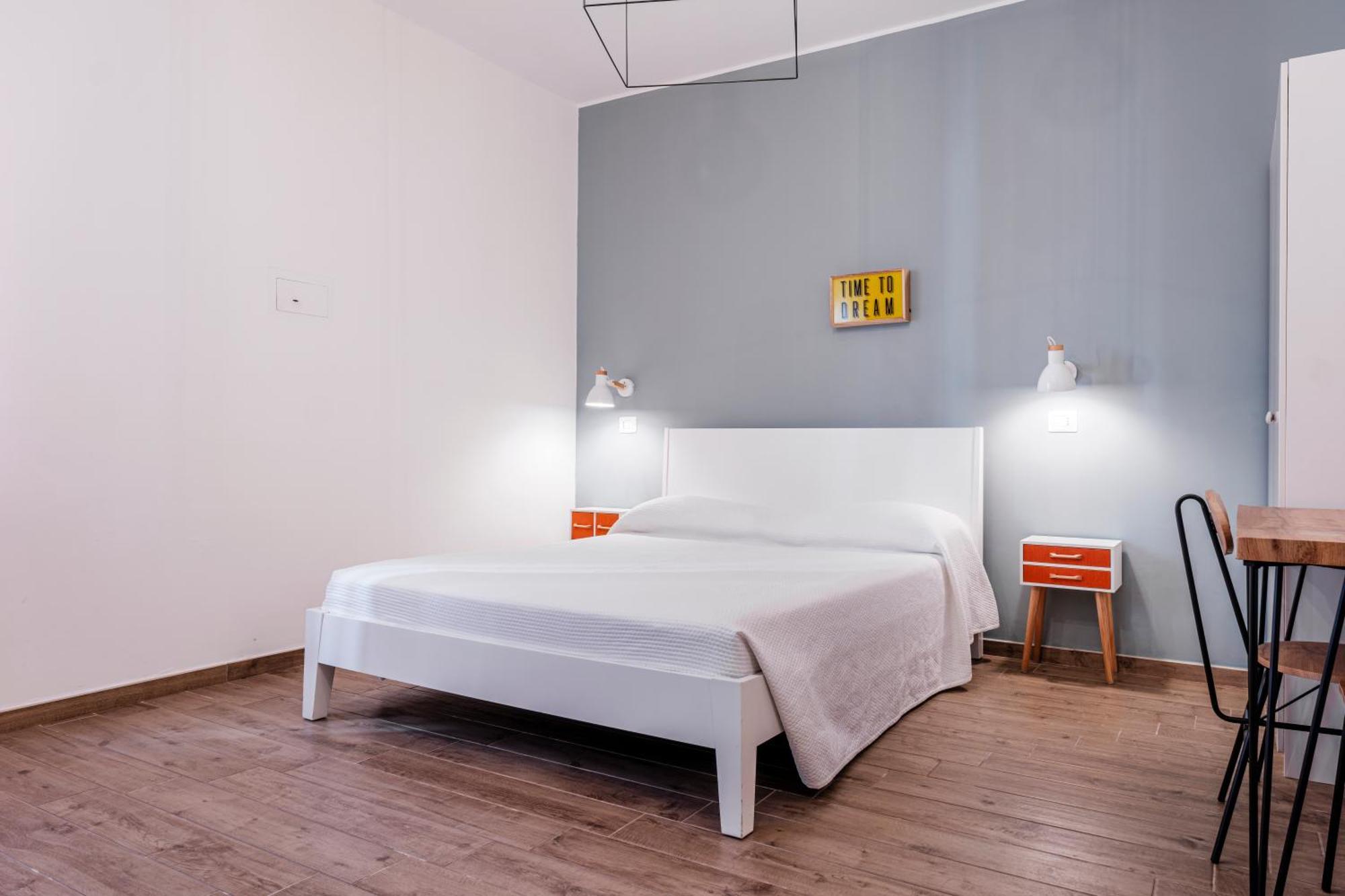 Moon - Puglia Mia Apartments Monopoli Kültér fotó