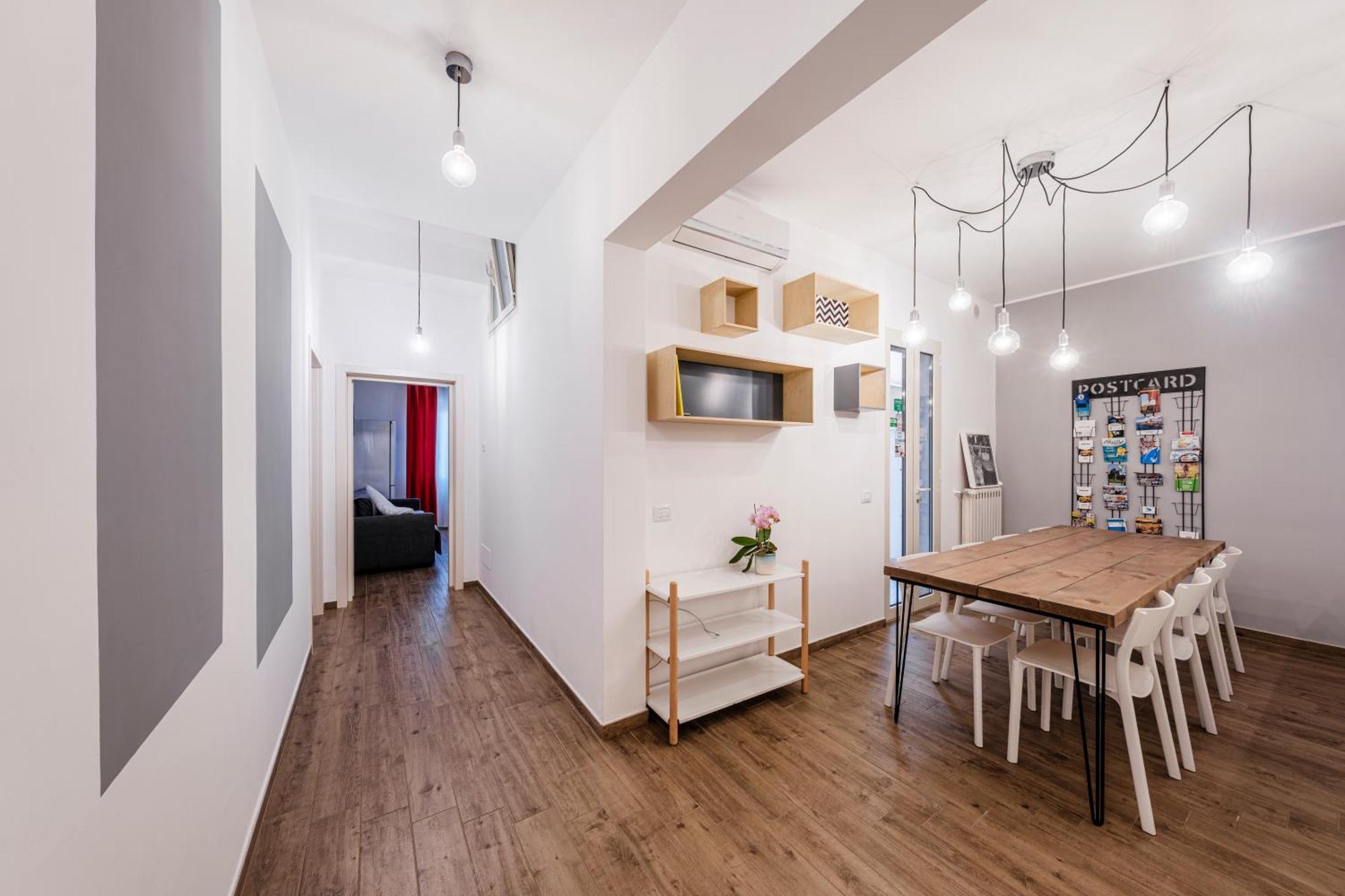Moon - Puglia Mia Apartments Monopoli Kültér fotó