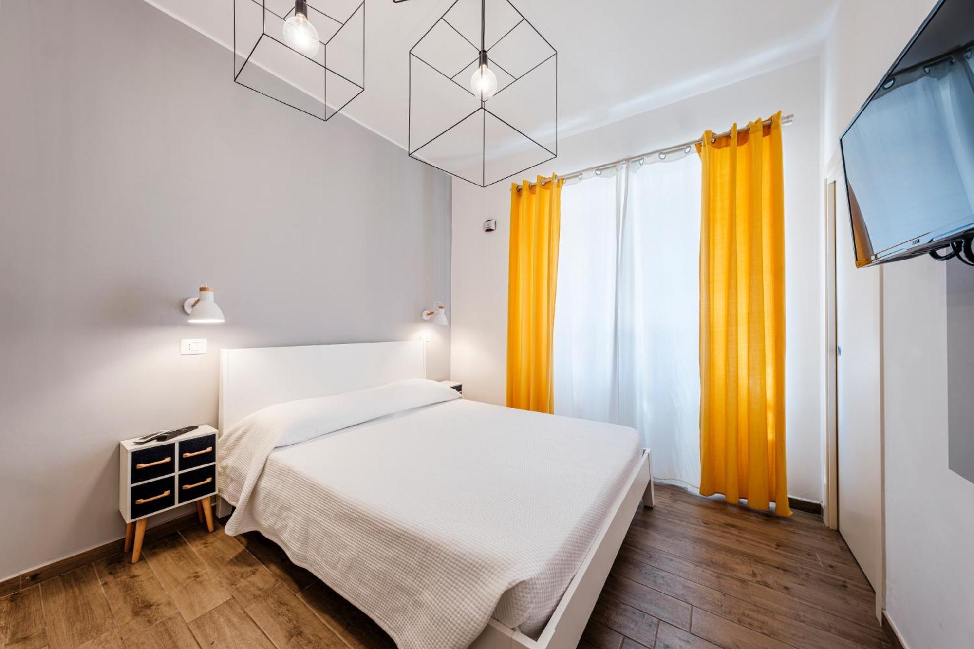 Moon - Puglia Mia Apartments Monopoli Kültér fotó