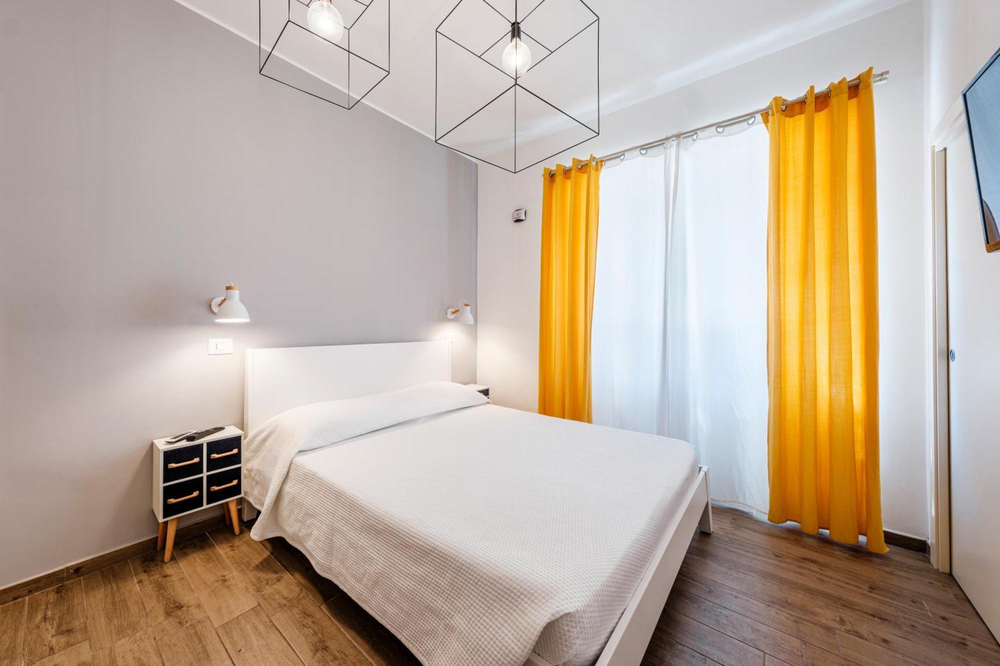 Moon - Puglia Mia Apartments Monopoli Kültér fotó