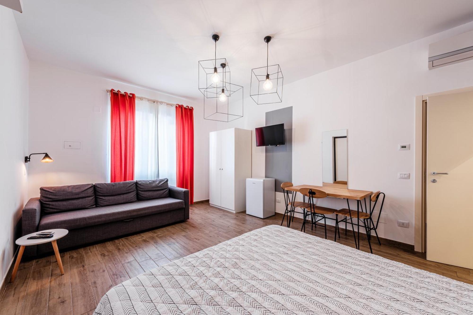 Moon - Puglia Mia Apartments Monopoli Kültér fotó