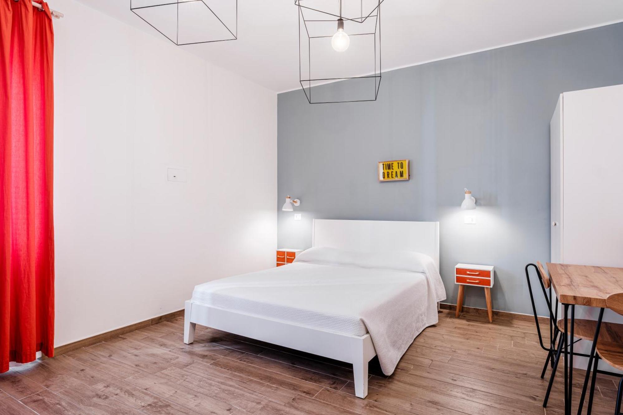Moon - Puglia Mia Apartments Monopoli Kültér fotó