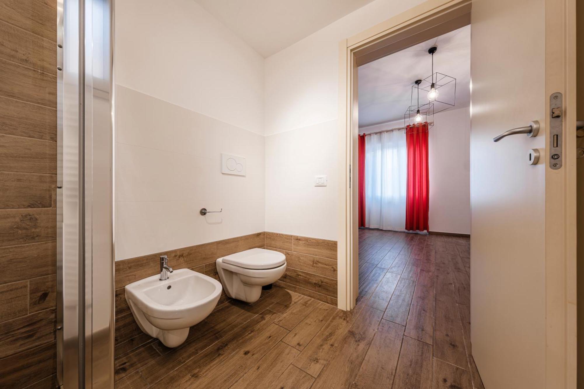 Moon - Puglia Mia Apartments Monopoli Kültér fotó