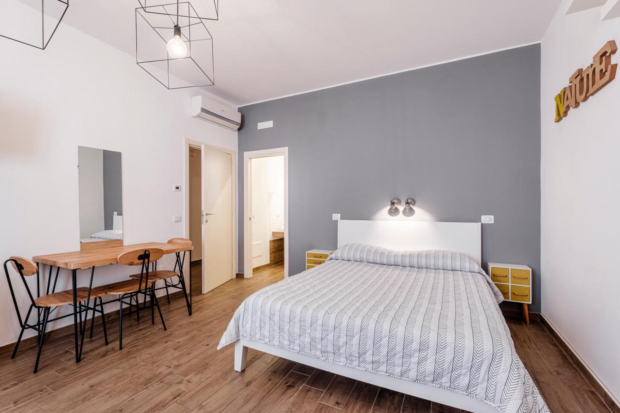 Moon - Puglia Mia Apartments Monopoli Kültér fotó