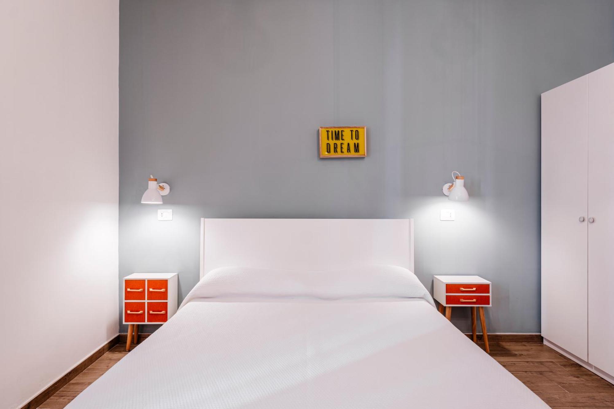 Moon - Puglia Mia Apartments Monopoli Kültér fotó