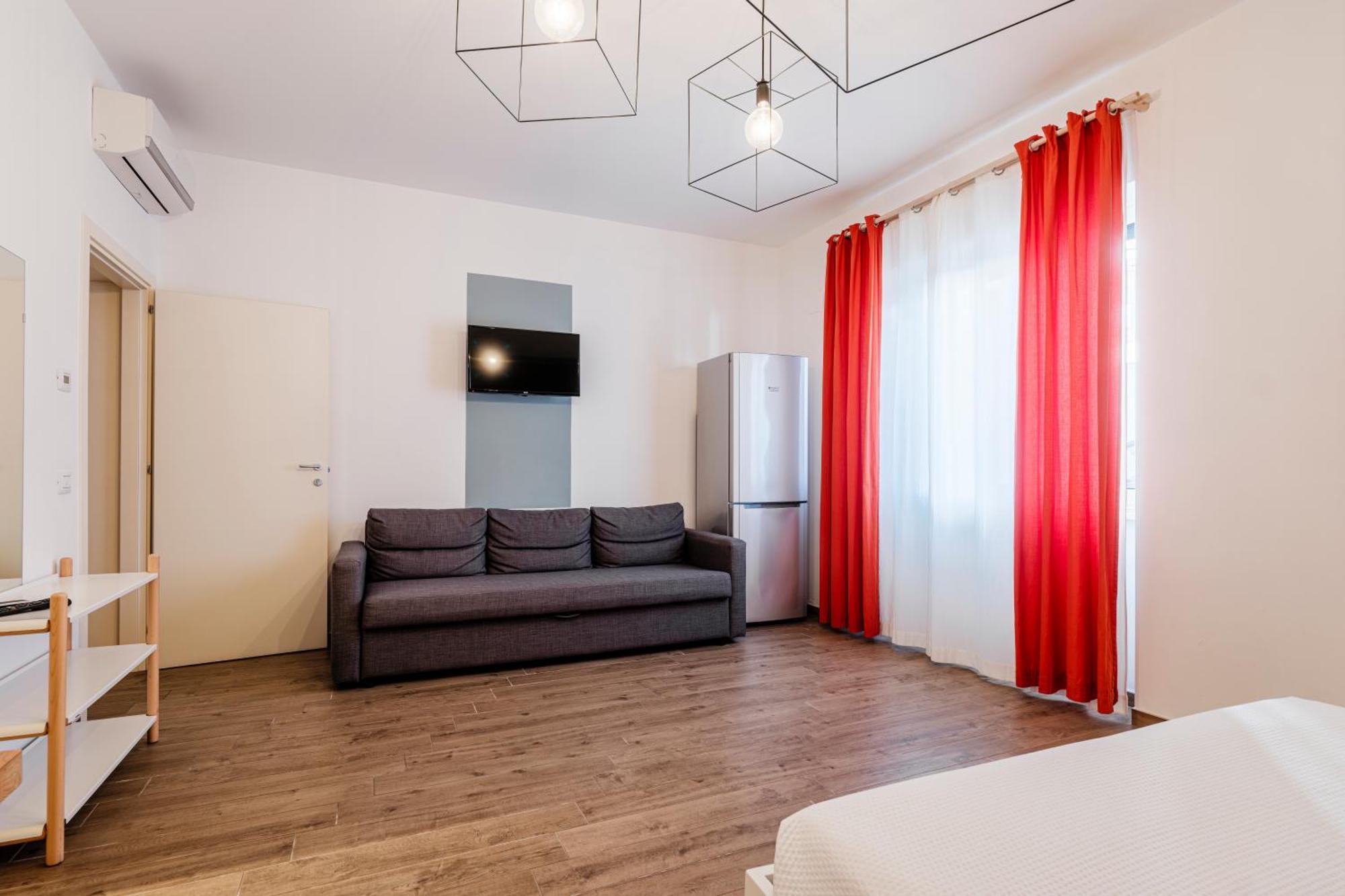 Moon - Puglia Mia Apartments Monopoli Kültér fotó