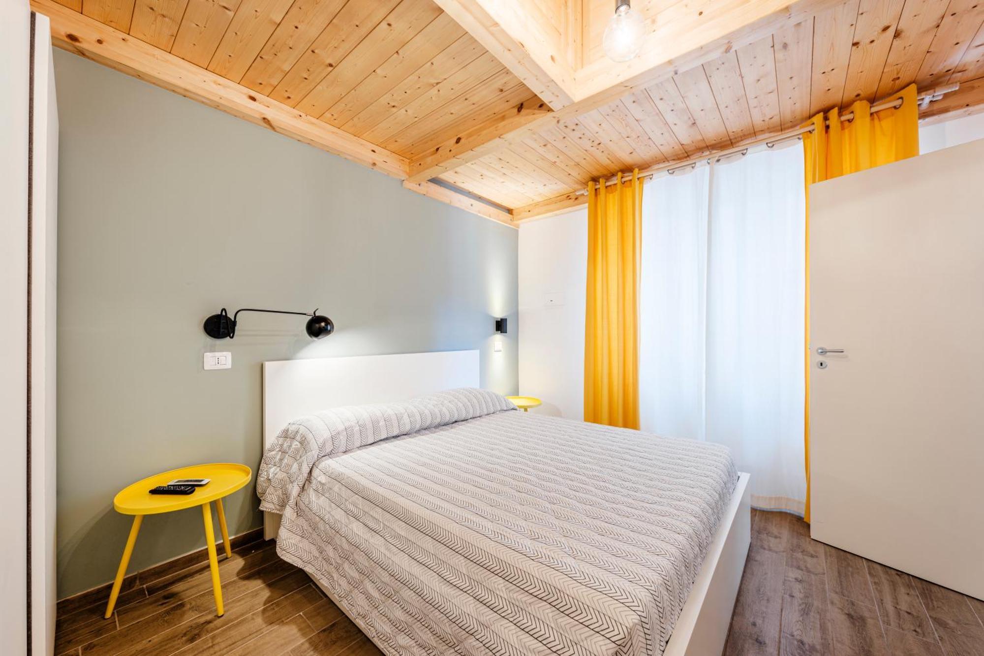 Moon - Puglia Mia Apartments Monopoli Kültér fotó
