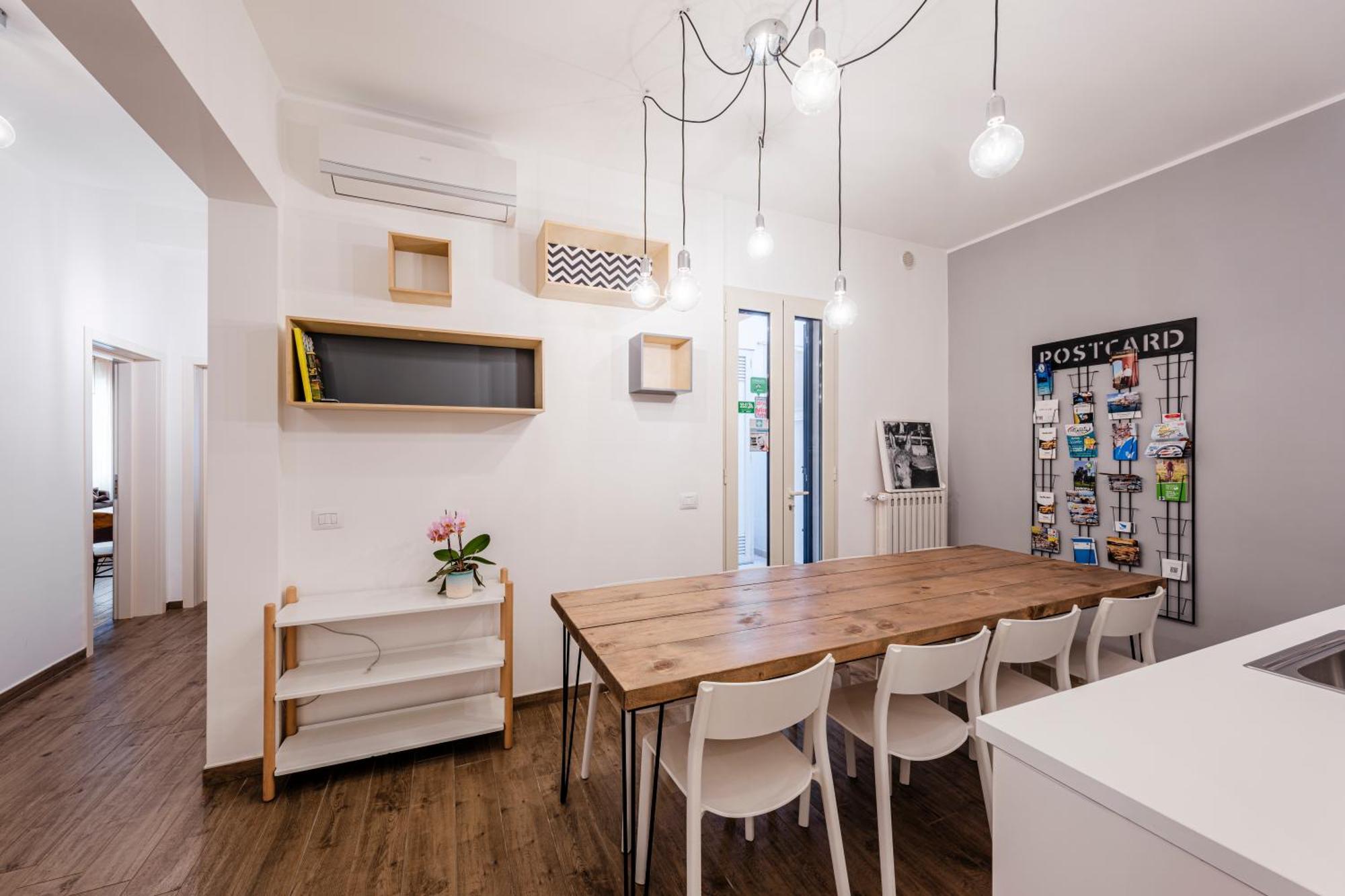 Moon - Puglia Mia Apartments Monopoli Kültér fotó