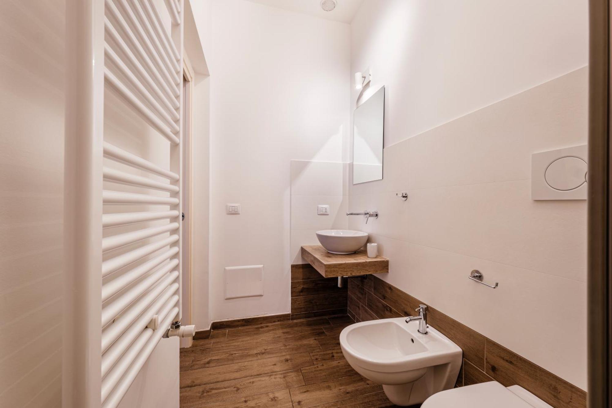 Moon - Puglia Mia Apartments Monopoli Kültér fotó