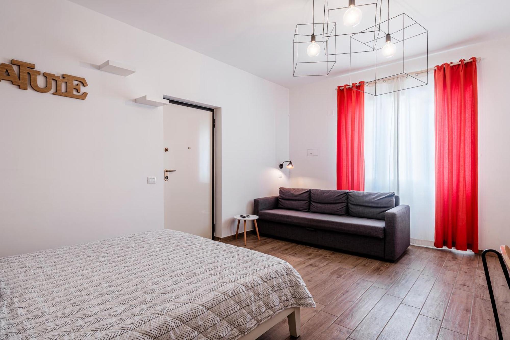 Moon - Puglia Mia Apartments Monopoli Kültér fotó