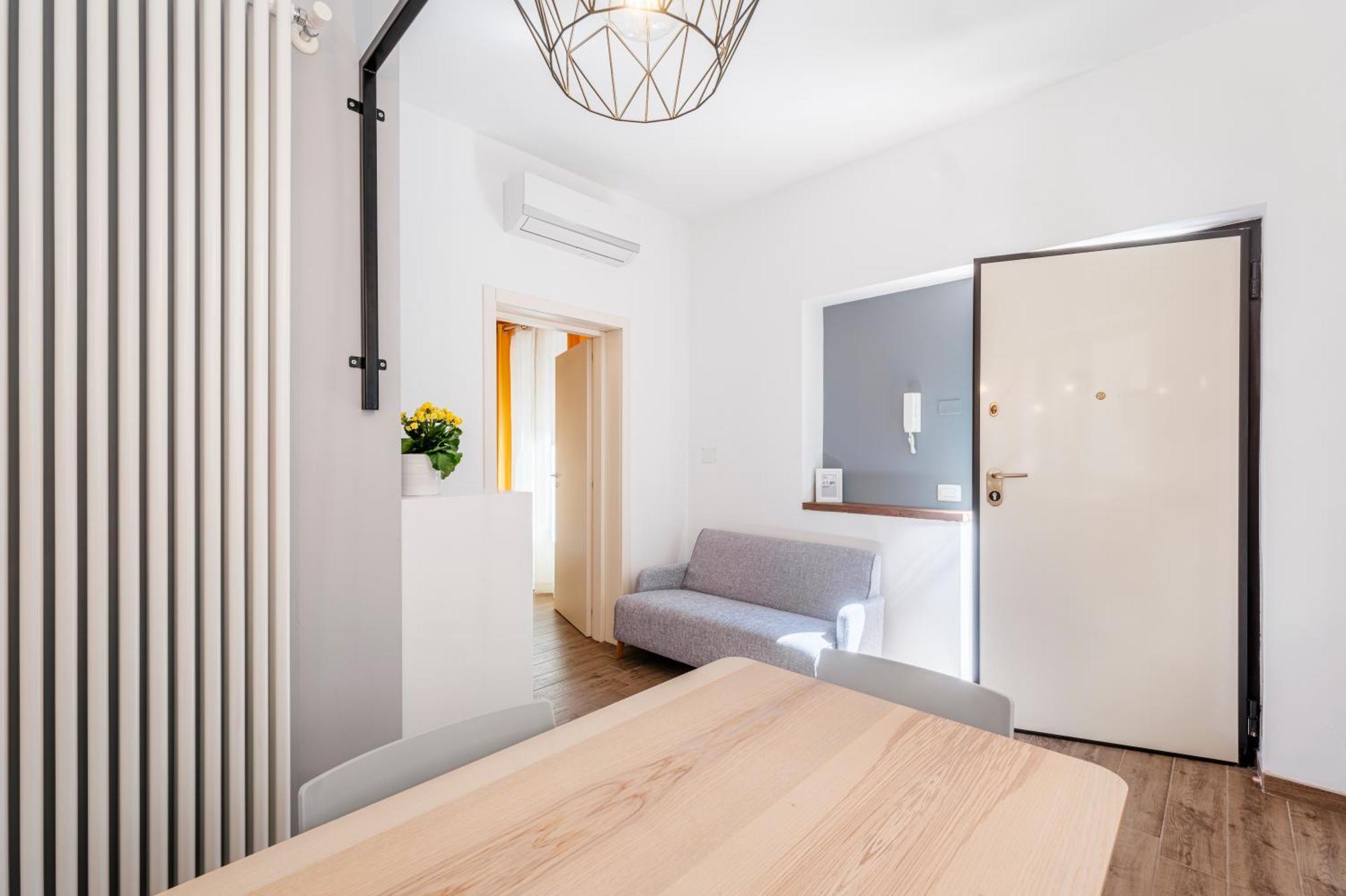 Moon - Puglia Mia Apartments Monopoli Kültér fotó